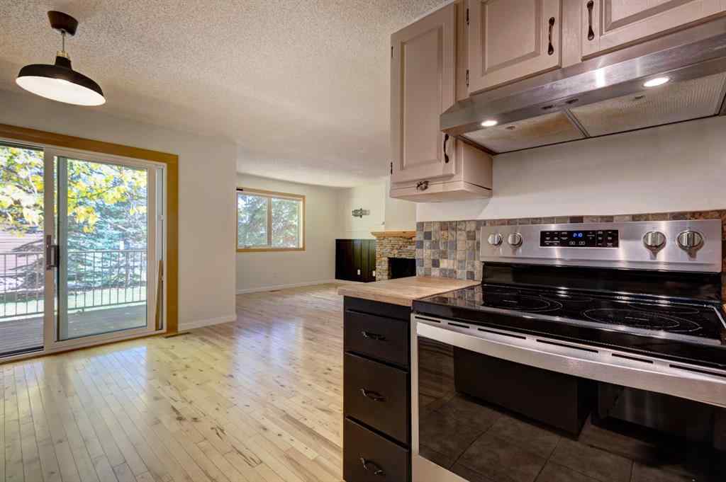 MLS® A2260089 - Unit #105 200 Three Sisters Drive  in Hospital Hill Canmore, Residential