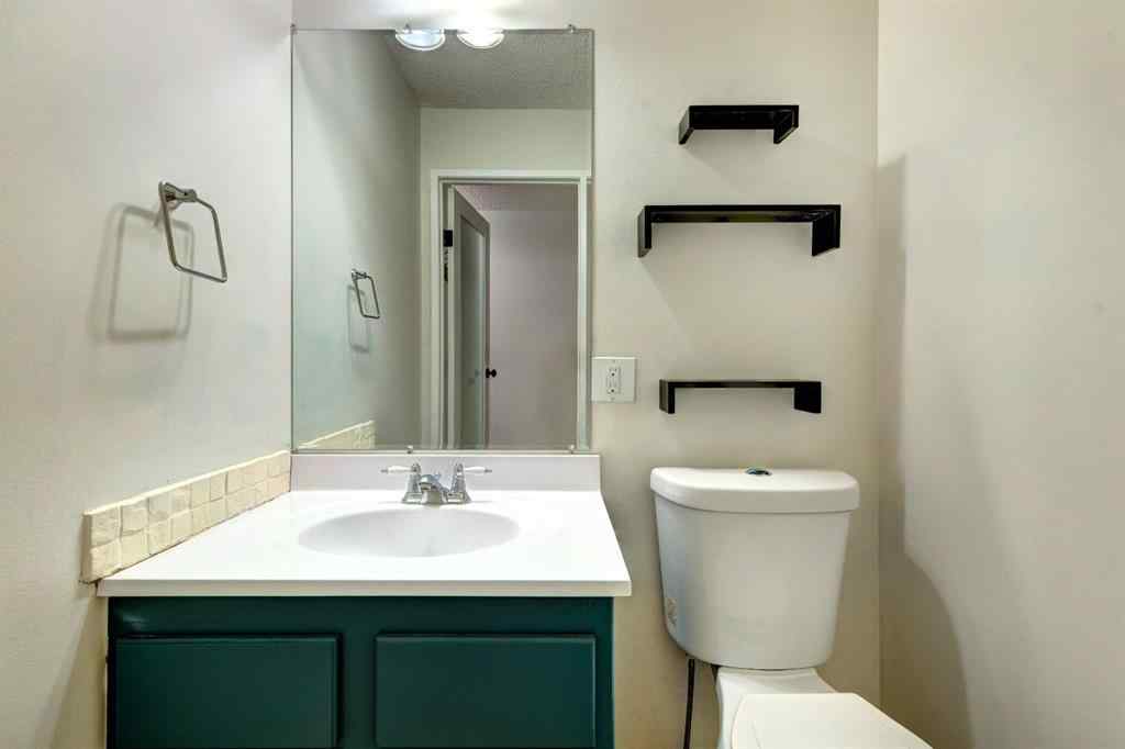 MLS® A2260089 - Unit #105 200 Three Sisters Drive  in Hospital Hill Canmore, Residential