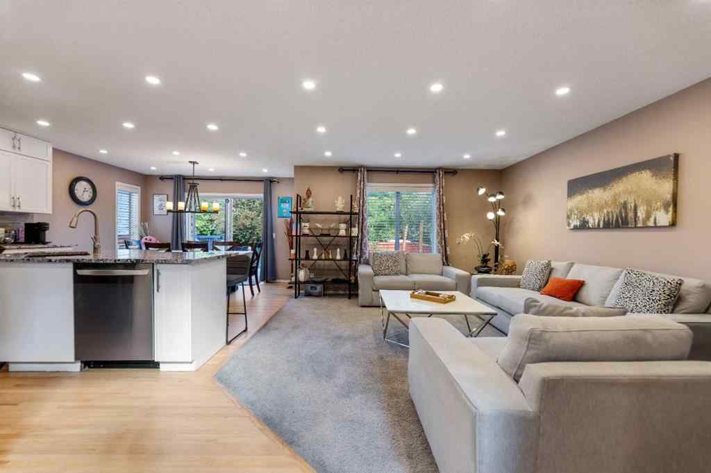 MLS® A2260090 - 182 Tuscany Ravine Road NW in Tuscany Calgary, Residential