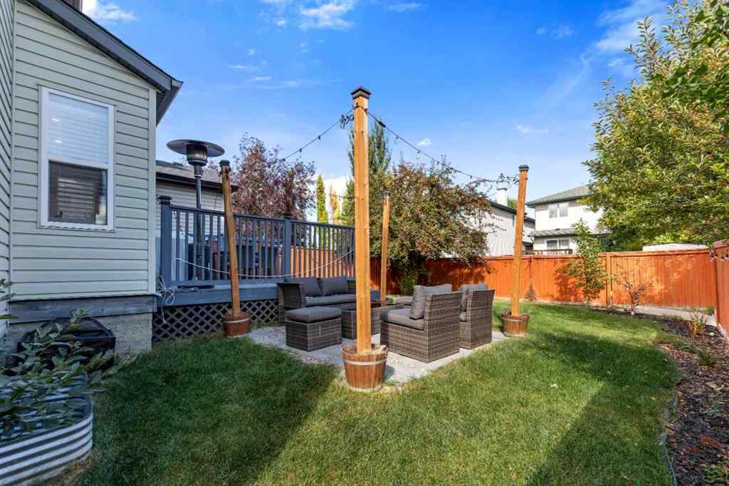 MLS® A2260090 - 182 Tuscany Ravine Road NW in Tuscany Calgary, Residential