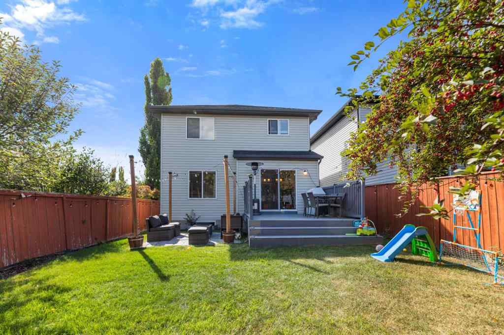 MLS® A2260090 - 182 Tuscany Ravine Road NW in Tuscany Calgary, Residential