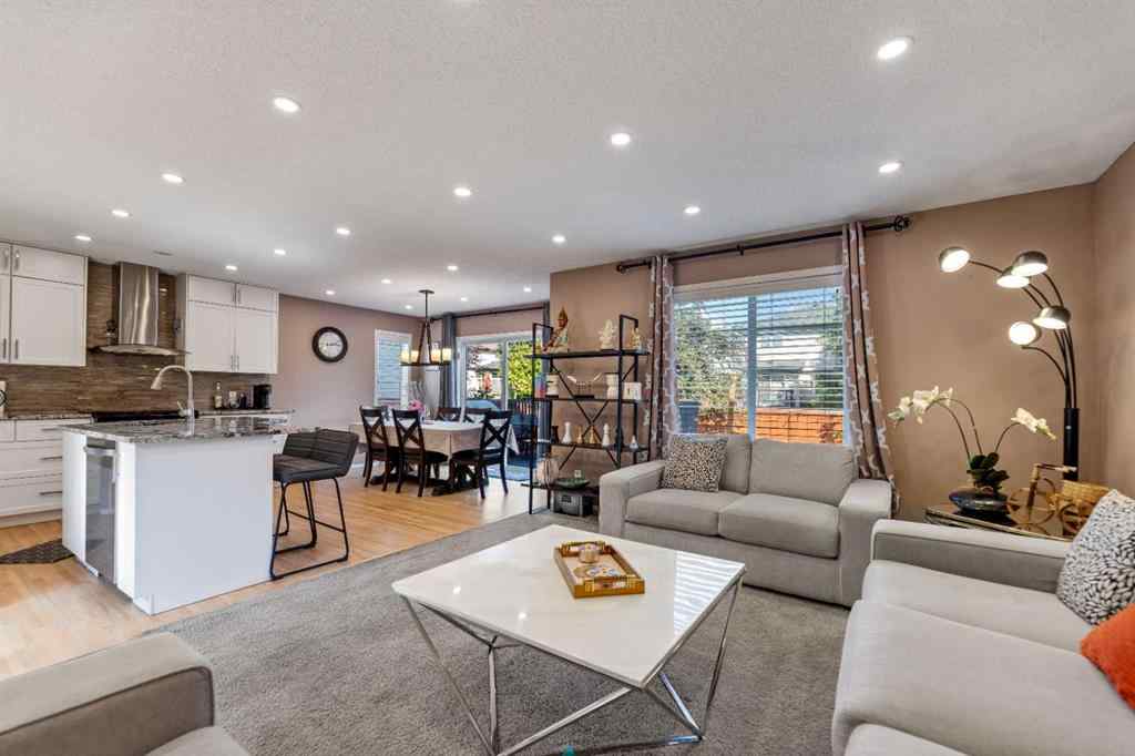 MLS® A2260090 - 182 Tuscany Ravine Road NW in Tuscany Calgary, Residential