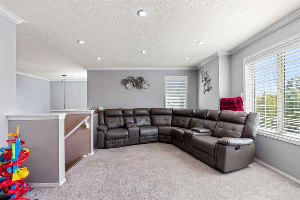 MLS® A2260090 - 182 Tuscany Ravine Road NW in Tuscany Calgary, Residential