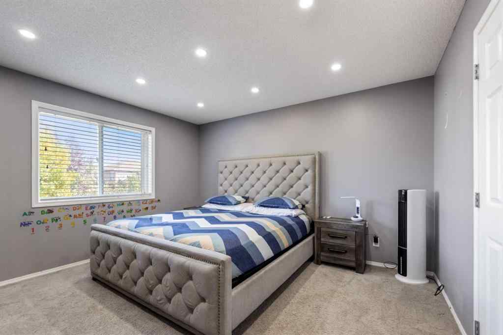 MLS® A2260090 - 182 Tuscany Ravine Road NW in Tuscany Calgary, Residential