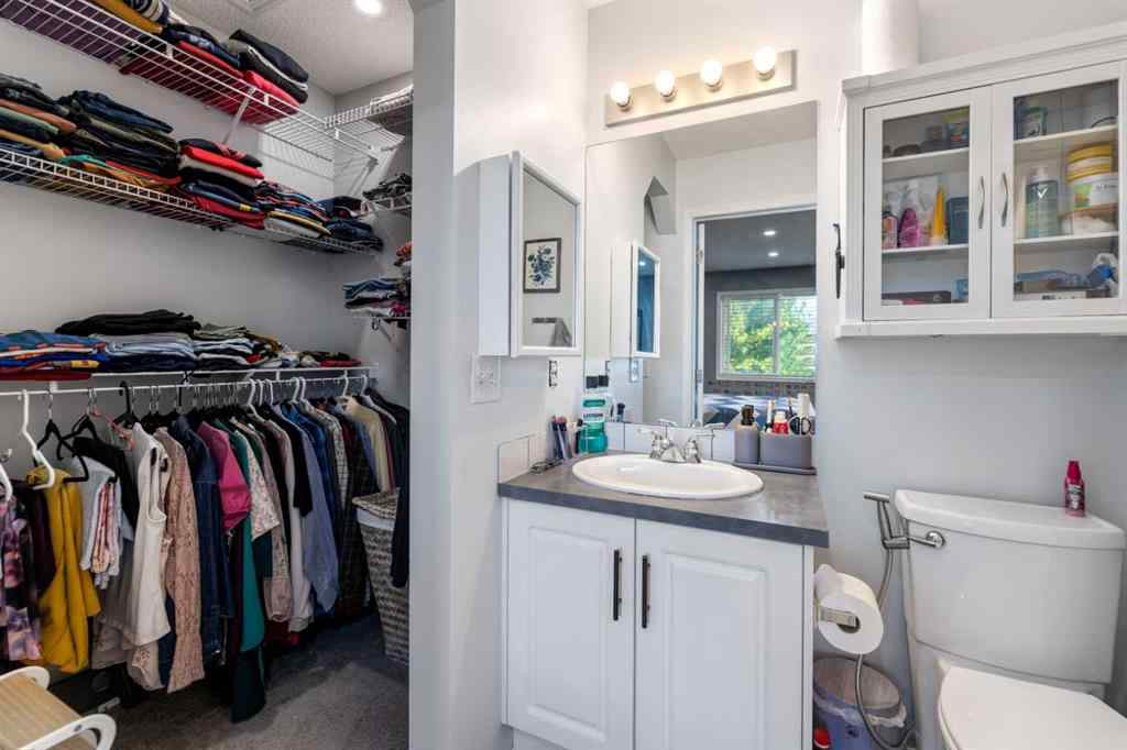 MLS® A2260090 - 182 Tuscany Ravine Road NW in Tuscany Calgary, Residential