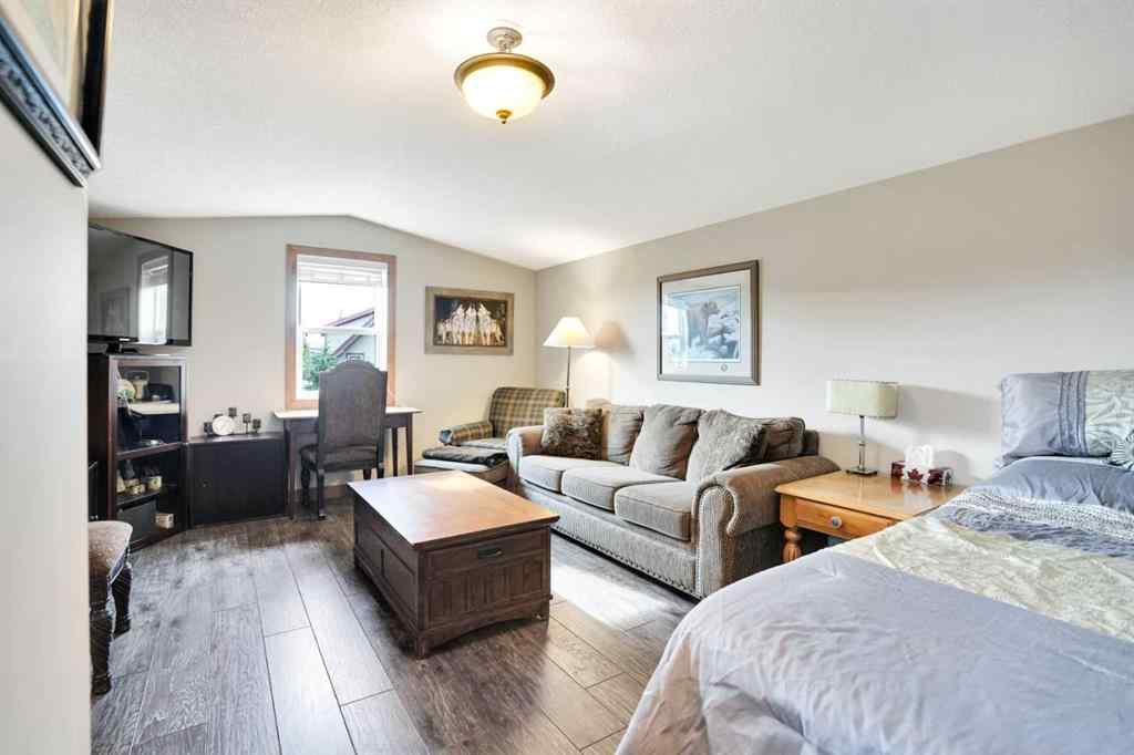 MLS® A2260091 - 210 CottageClub Crescent  in Cottage Club at Ghost Lake Rural Rocky View County, Residential