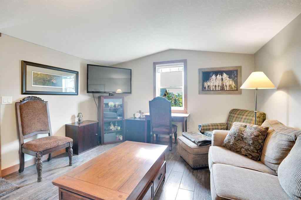 MLS® A2260091 - 210 CottageClub Crescent  in Cottage Club at Ghost Lake Rural Rocky View County, Residential