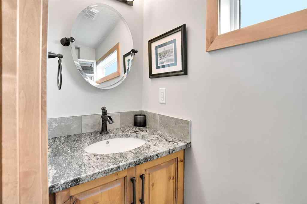 MLS® A2260091 - 210 CottageClub Crescent  in Cottage Club at Ghost Lake Rural Rocky View County, Residential