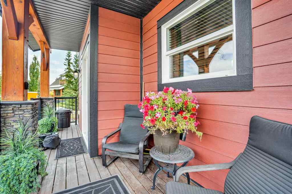MLS® A2260091 - 210 CottageClub Crescent  in Cottage Club at Ghost Lake Rural Rocky View County, Residential