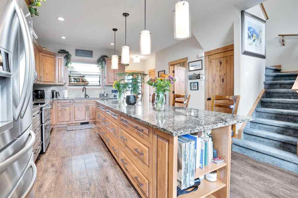 MLS® A2260091 - 210 CottageClub Crescent  in Cottage Club at Ghost Lake Rural Rocky View County, Residential