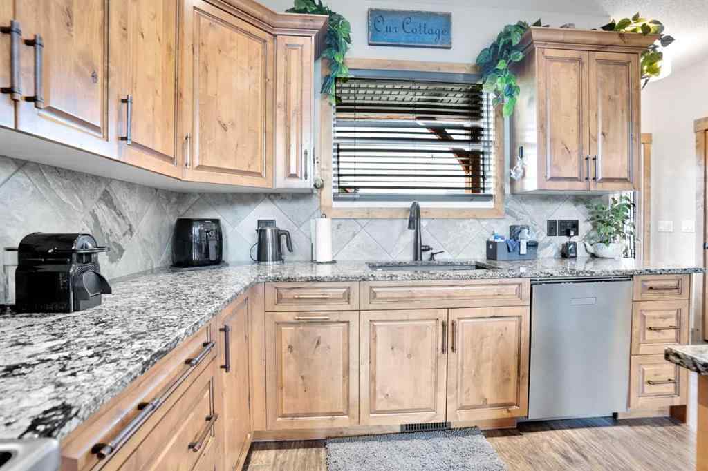 MLS® A2260091 - 210 CottageClub Crescent  in Cottage Club at Ghost Lake Rural Rocky View County, Residential