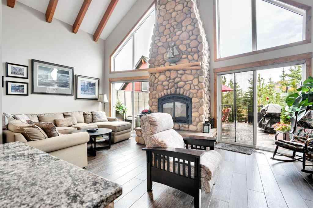 MLS® A2260091 - 210 CottageClub Crescent  in Cottage Club at Ghost Lake Rural Rocky View County, Residential