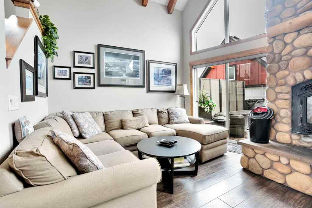 MLS® A2260091 - 210 CottageClub Crescent  in Cottage Club at Ghost Lake Rural Rocky View County, Residential