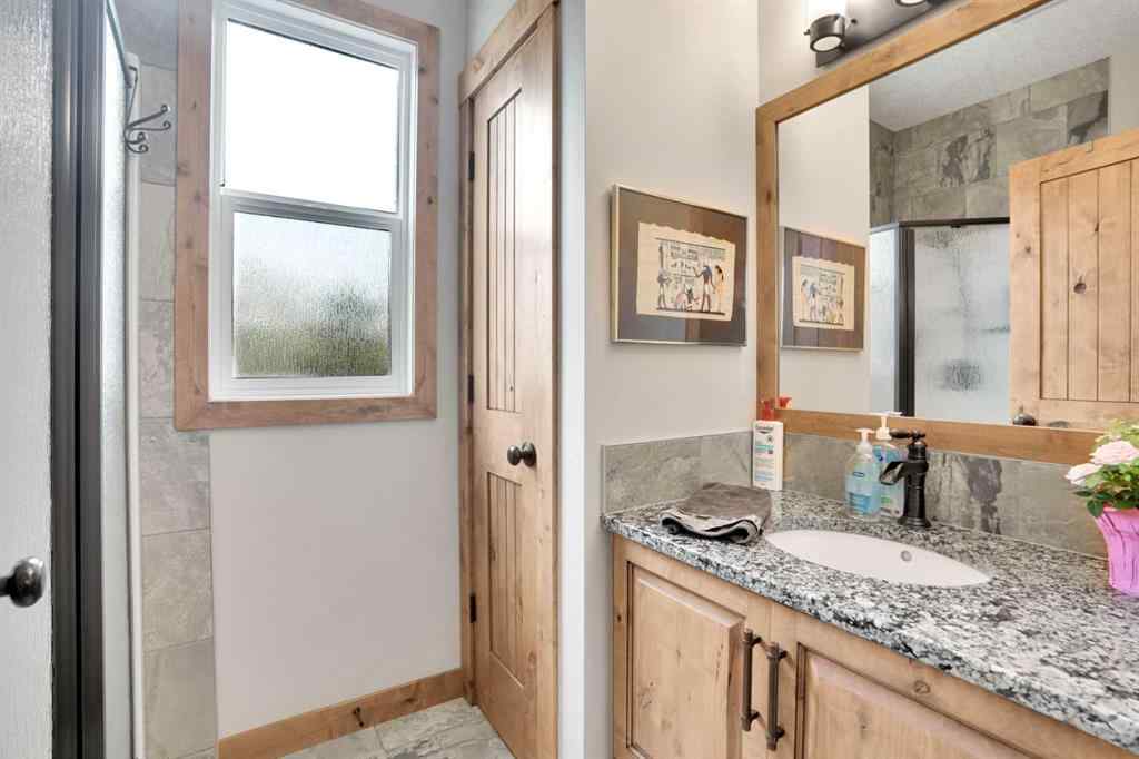 MLS® A2260091 - 210 CottageClub Crescent  in Cottage Club at Ghost Lake Rural Rocky View County, Residential