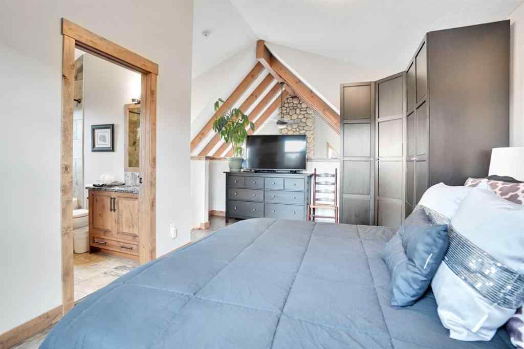 MLS® A2260091 - 210 CottageClub Crescent  in Cottage Club at Ghost Lake Rural Rocky View County, Residential