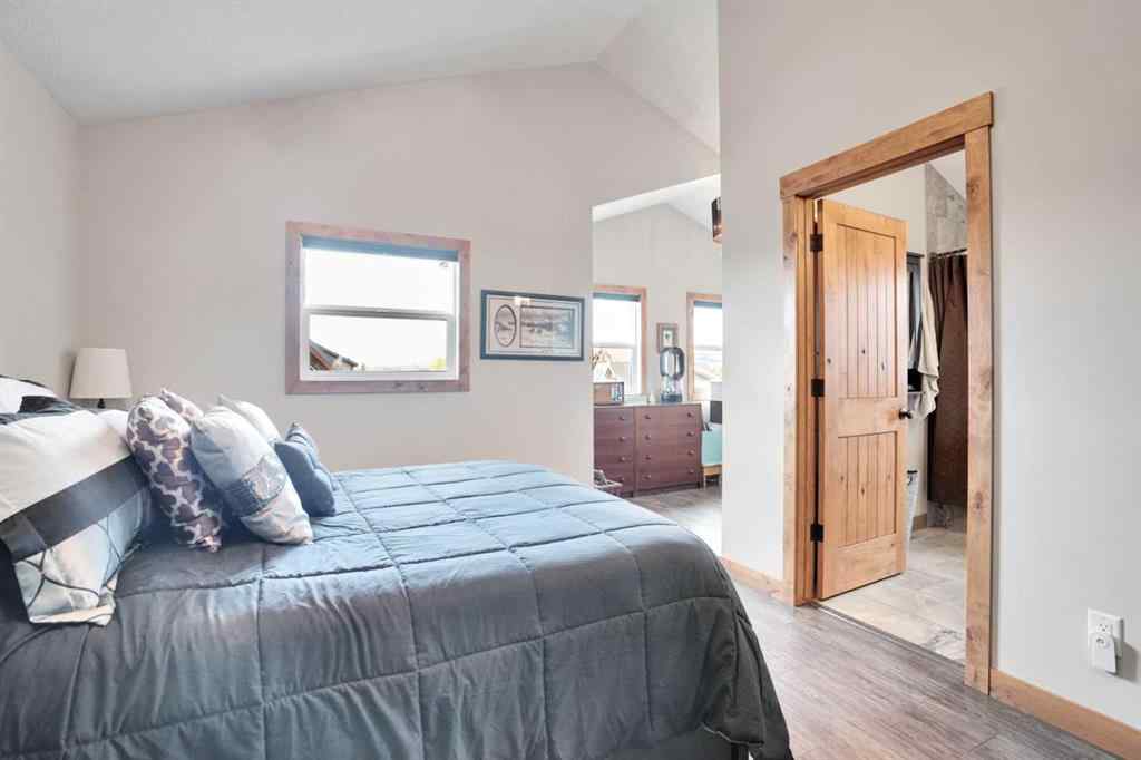 MLS® A2260091 - 210 CottageClub Crescent  in Cottage Club at Ghost Lake Rural Rocky View County, Residential