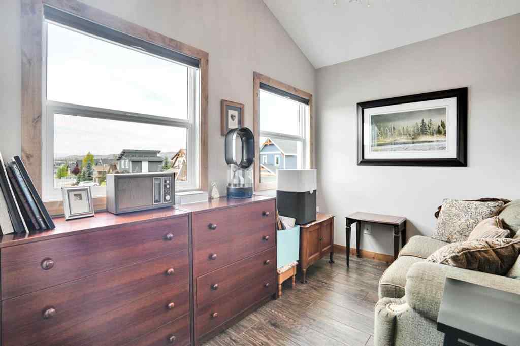 MLS® A2260091 - 210 CottageClub Crescent  in Cottage Club at Ghost Lake Rural Rocky View County, Residential