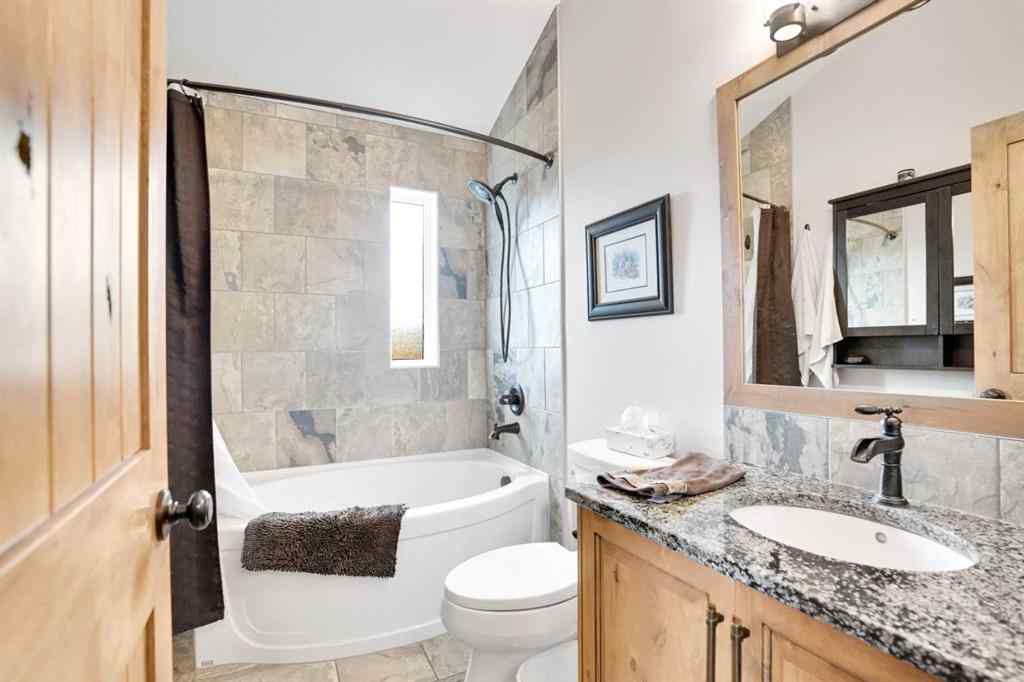 MLS® A2260091 - 210 CottageClub Crescent  in Cottage Club at Ghost Lake Rural Rocky View County, Residential