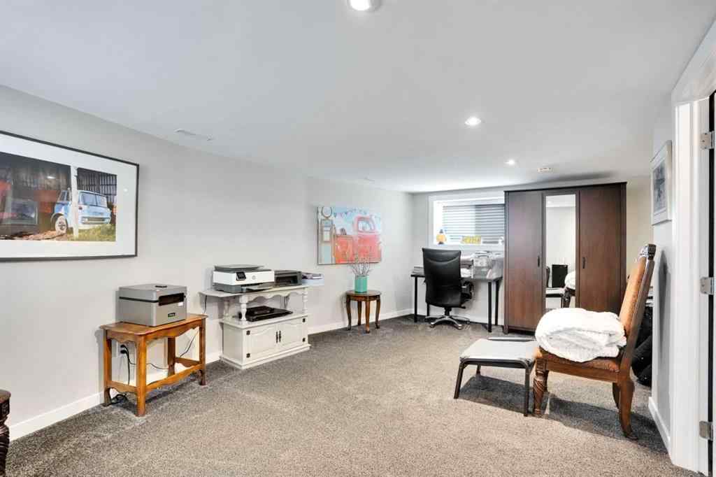 MLS® A2260091 - 210 CottageClub Crescent  in Cottage Club at Ghost Lake Rural Rocky View County, Residential