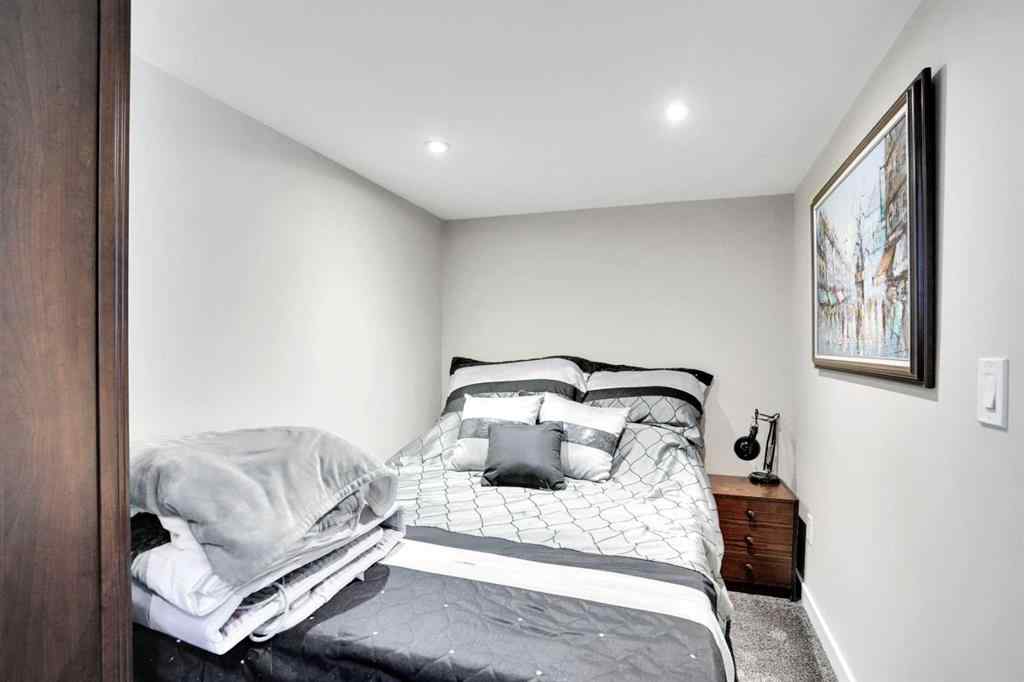 MLS® A2260091 - 210 CottageClub Crescent  in Cottage Club at Ghost Lake Rural Rocky View County, Residential