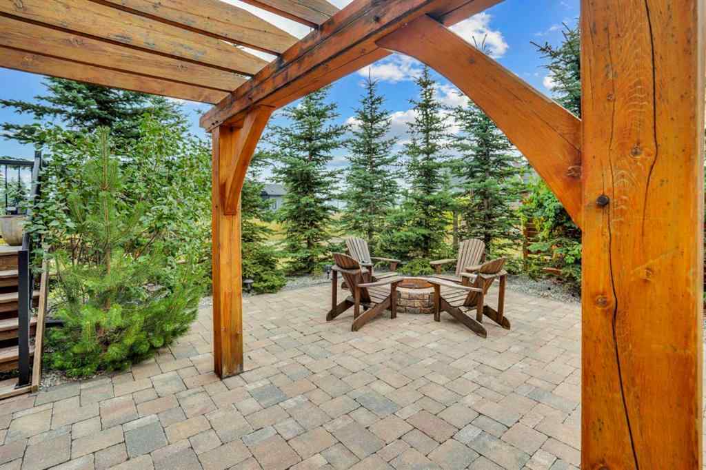 MLS® A2260091 - 210 CottageClub Crescent  in Cottage Club at Ghost Lake Rural Rocky View County, Residential