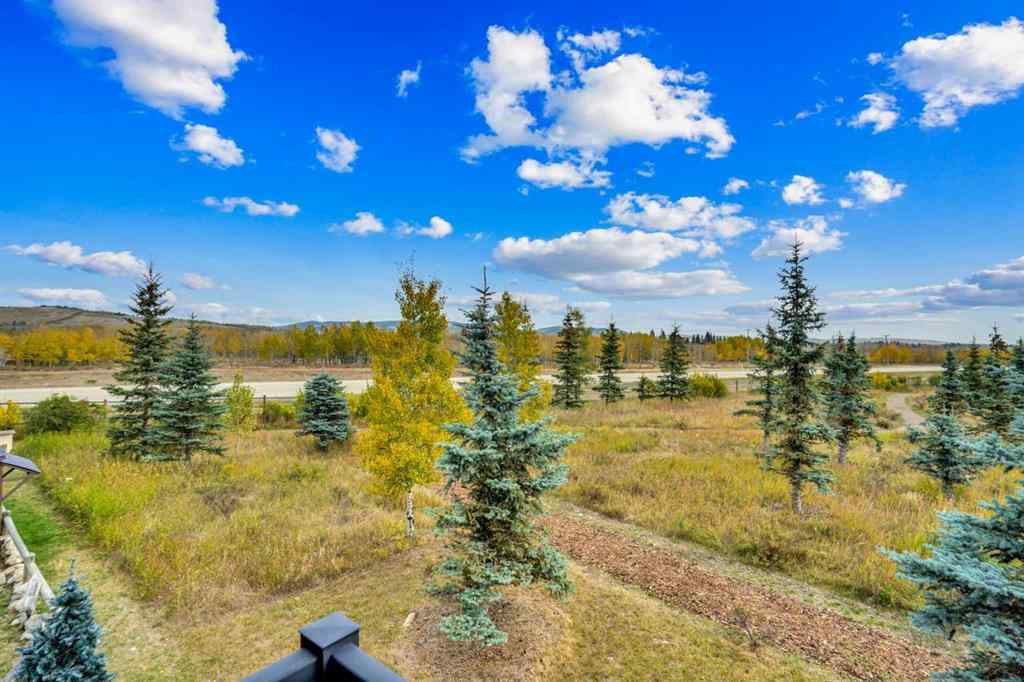 MLS® A2260091 - 210 CottageClub Crescent  in Cottage Club at Ghost Lake Rural Rocky View County, Residential