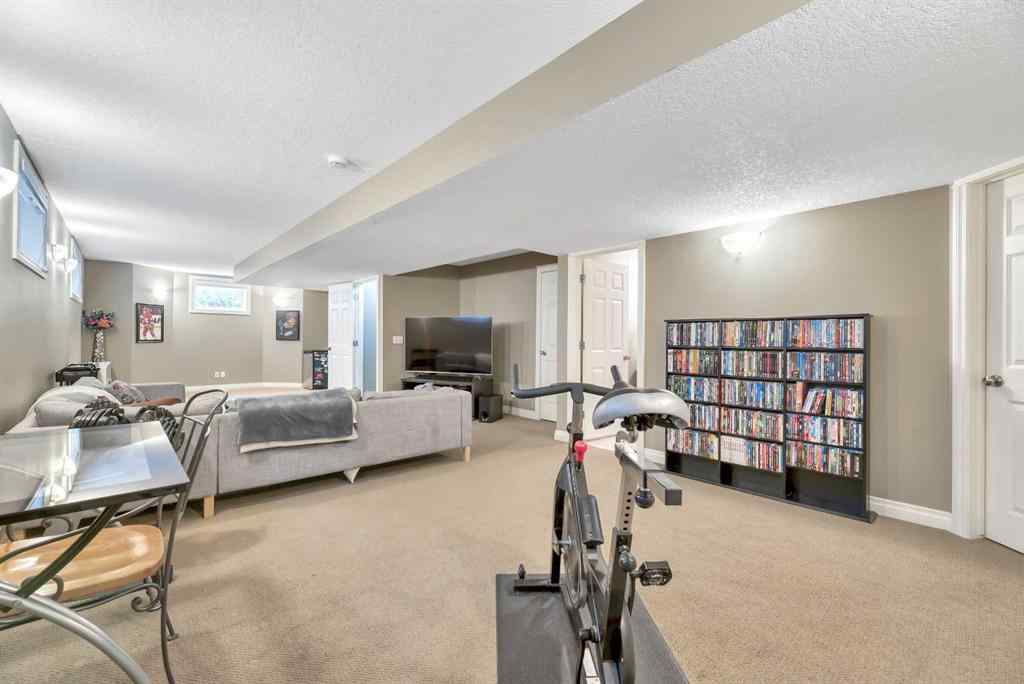 MLS® A2260092 - 2605 30 Street SW in Killarney/Glengarry Calgary, Residential