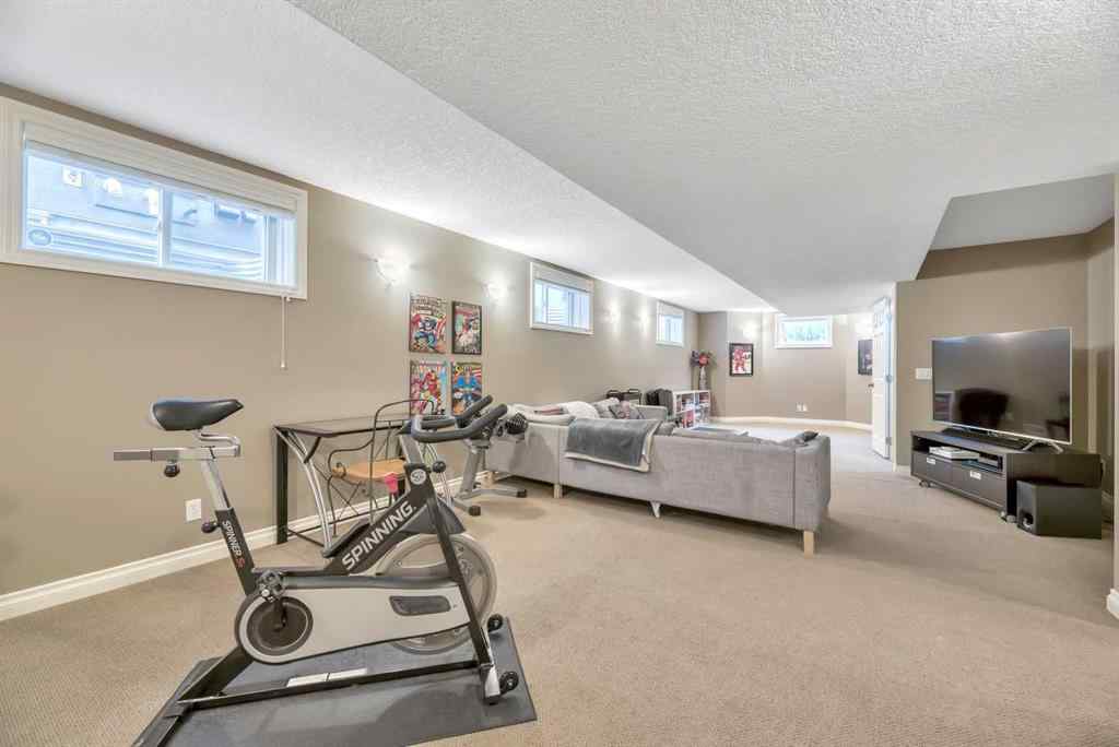 MLS® A2260092 - 2605 30 Street SW in Killarney/Glengarry Calgary, Residential