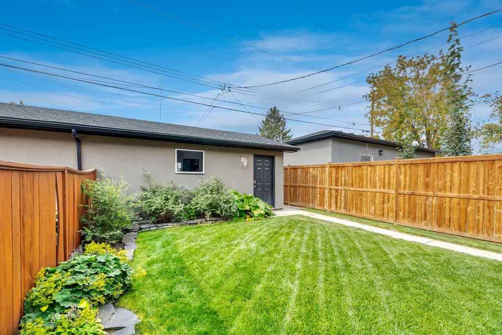 MLS® A2260092 - 2605 30 Street SW in Killarney/Glengarry Calgary, Residential