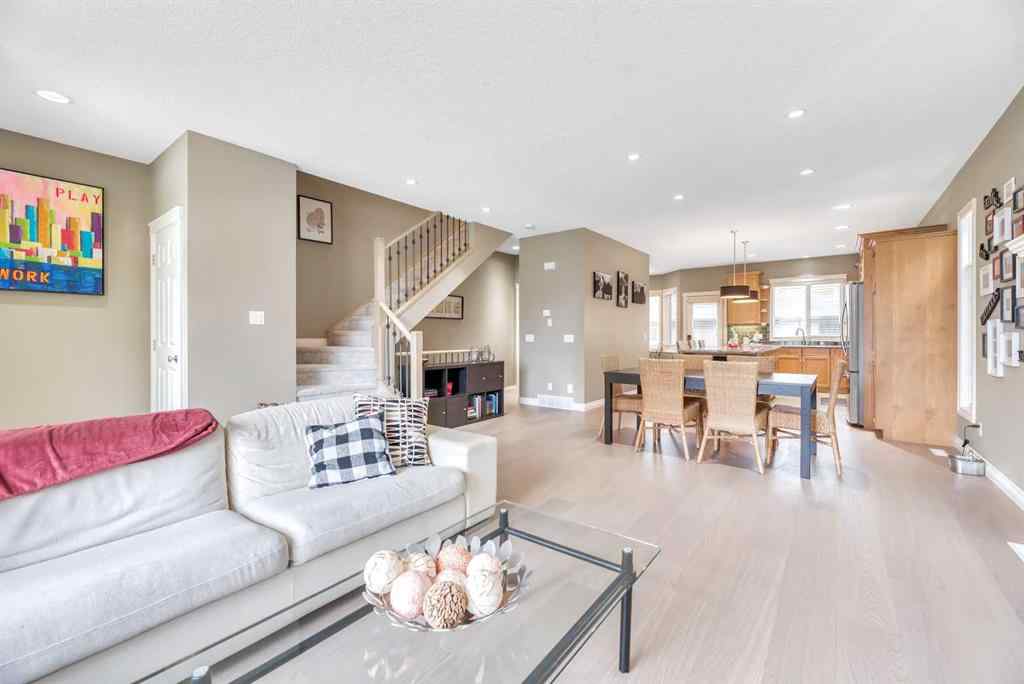 MLS® A2260092 - 2605 30 Street SW in Killarney/Glengarry Calgary, Residential