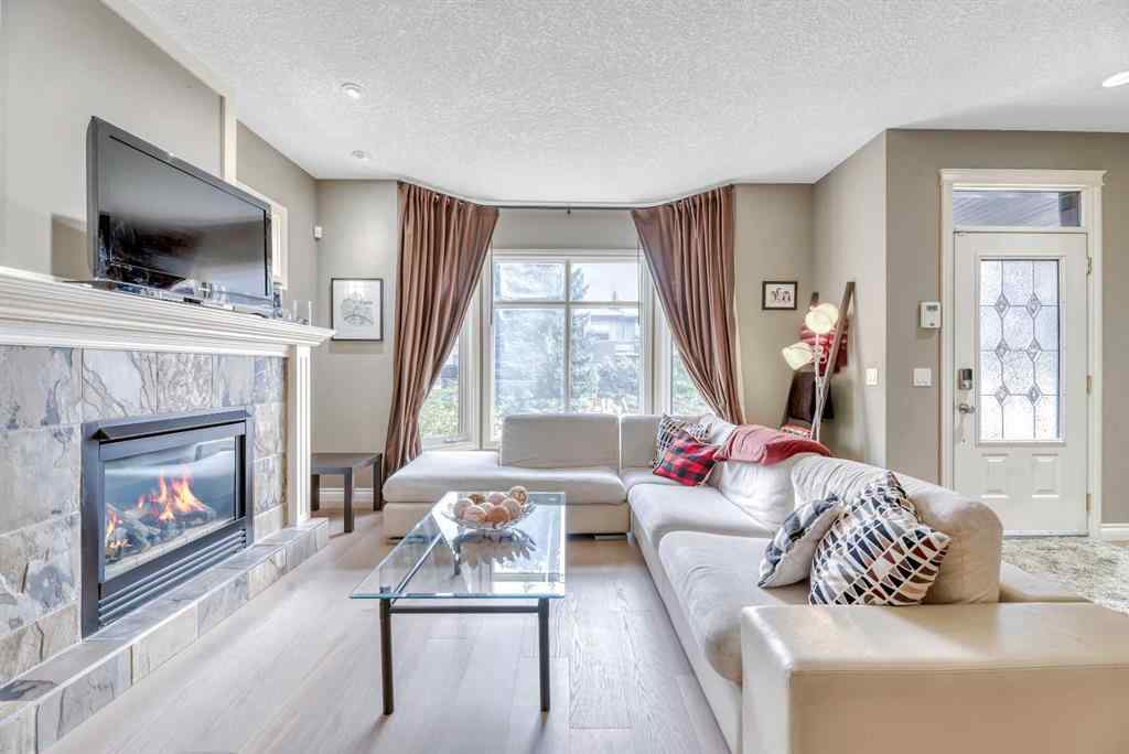 MLS® A2260092 - 2605 30 Street SW in Killarney/Glengarry Calgary, Residential