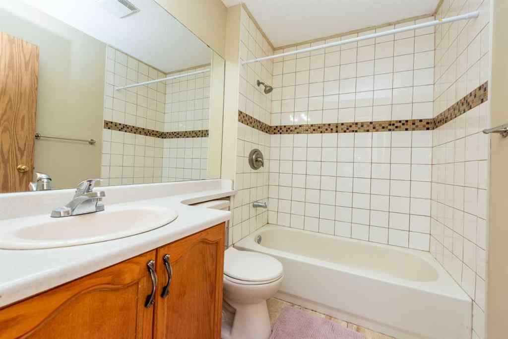 MLS® A2260094 - 14993 5 Street SW in Millrise Calgary, Residential