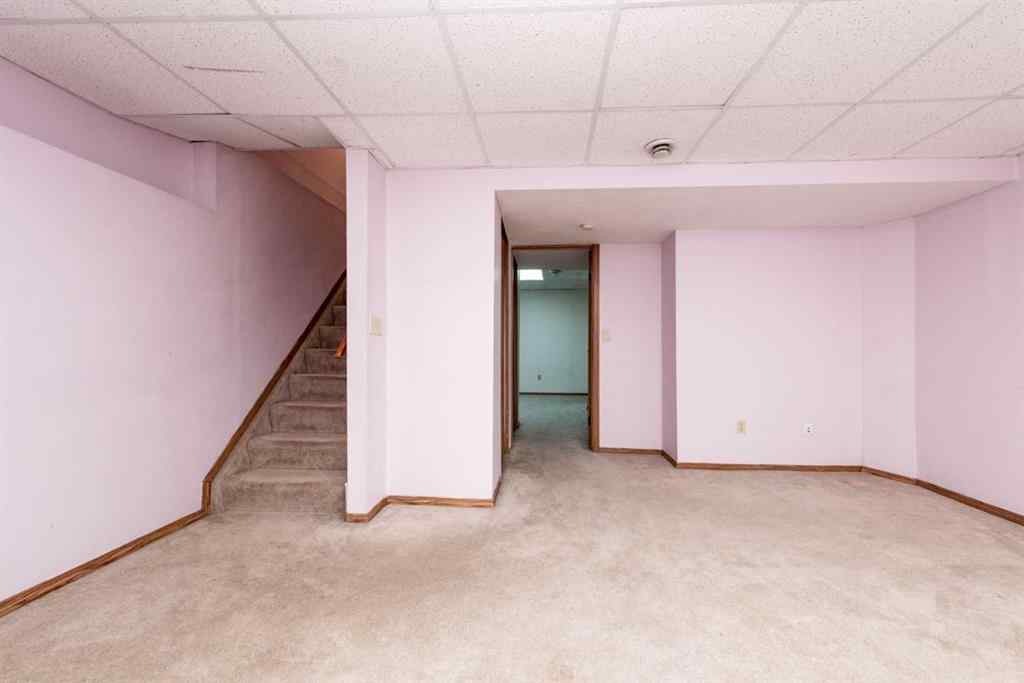 MLS® A2260094 - 14993 5 Street SW in Millrise Calgary, Residential