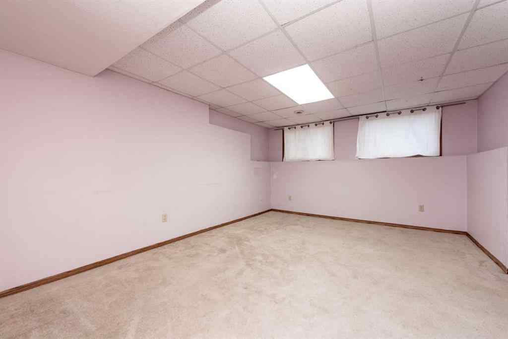 MLS® A2260094 - 14993 5 Street SW in Millrise Calgary, Residential