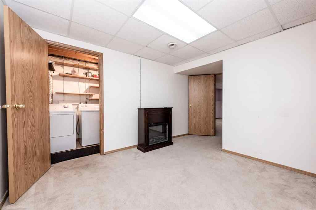 MLS® A2260094 - 14993 5 Street SW in Millrise Calgary, Residential