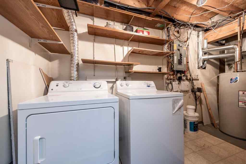 MLS® A2260094 - 14993 5 Street SW in Millrise Calgary, Residential