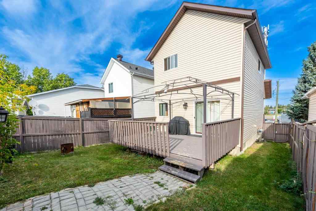 MLS® A2260094 - 14993 5 Street SW in Millrise Calgary, Residential