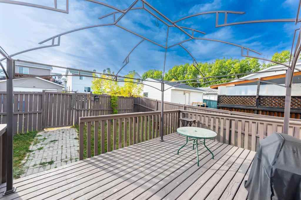 MLS® A2260094 - 14993 5 Street SW in Millrise Calgary, Residential