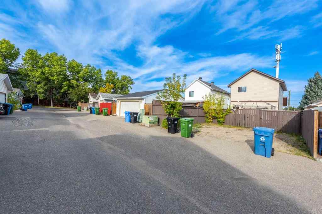 MLS® A2260094 - 14993 5 Street SW in Millrise Calgary, Residential