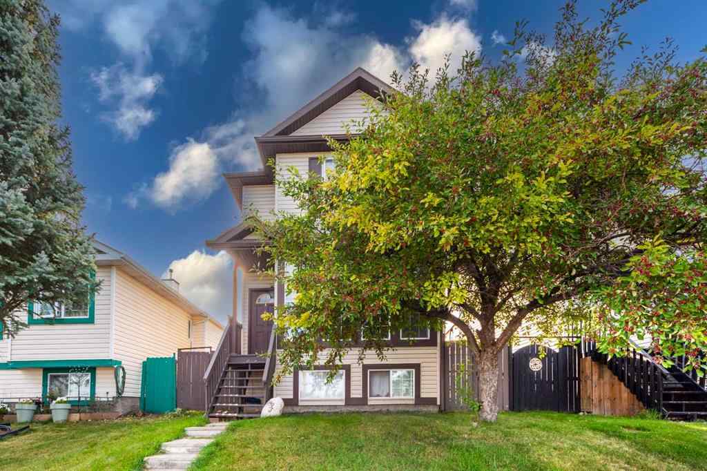 MLS® A2260094 - 14993 5 Street SW in Millrise Calgary, Residential