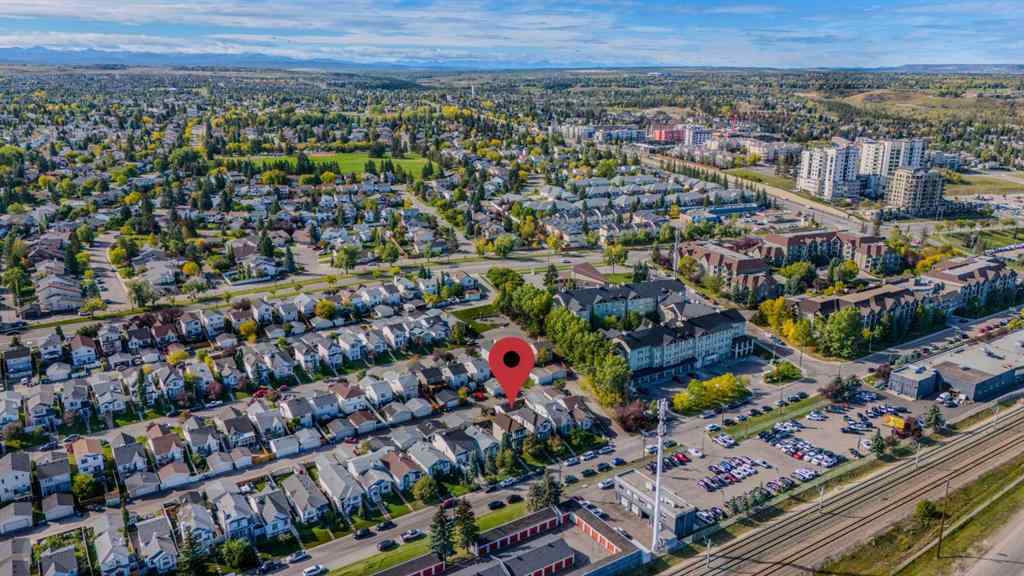 MLS® A2260094 - 14993 5 Street SW in Millrise Calgary, Residential