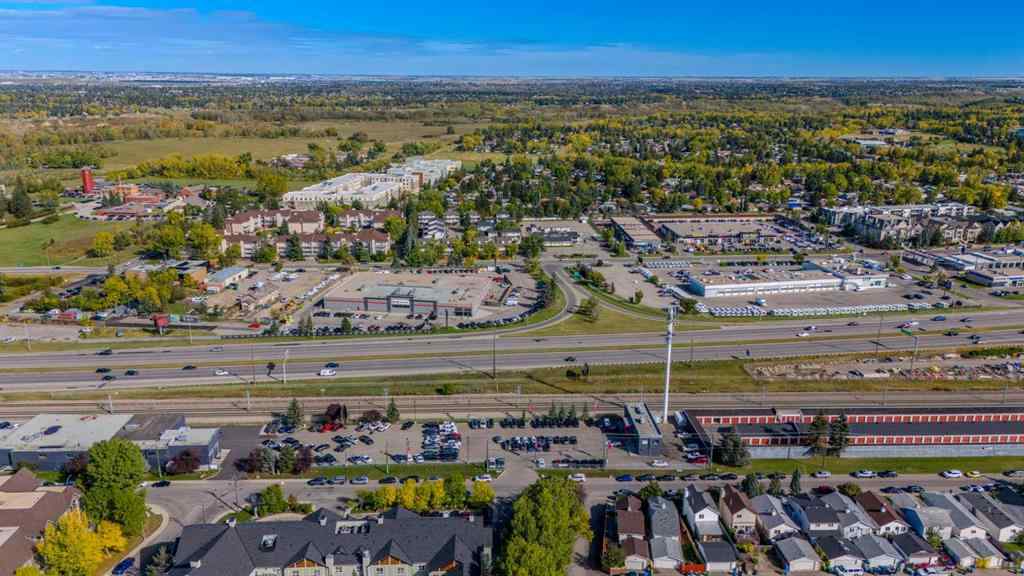 MLS® A2260094 - 14993 5 Street SW in Millrise Calgary, Residential