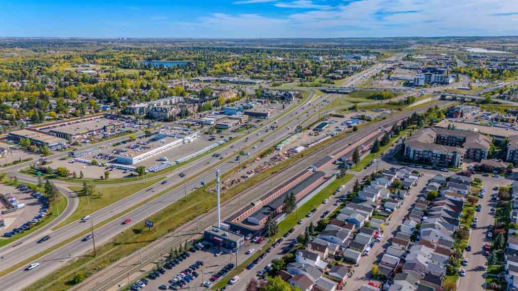 MLS® A2260094 - 14993 5 Street SW in Millrise Calgary, Residential