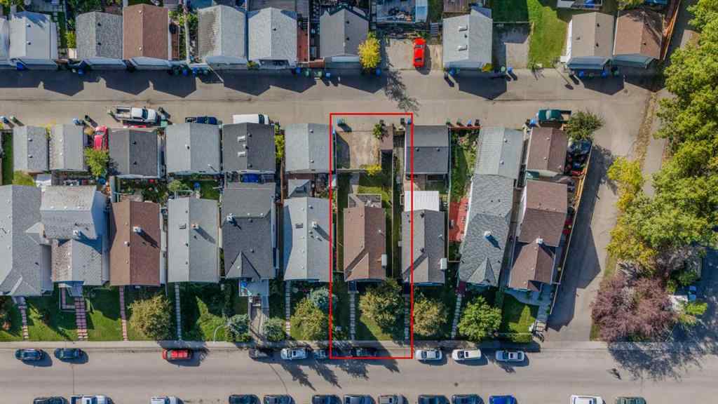MLS® A2260094 - 14993 5 Street SW in Millrise Calgary, Residential