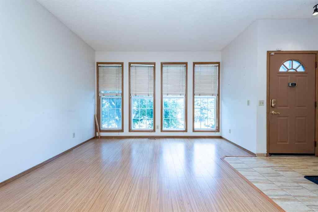 MLS® A2260094 - 14993 5 Street SW in Millrise Calgary, Residential