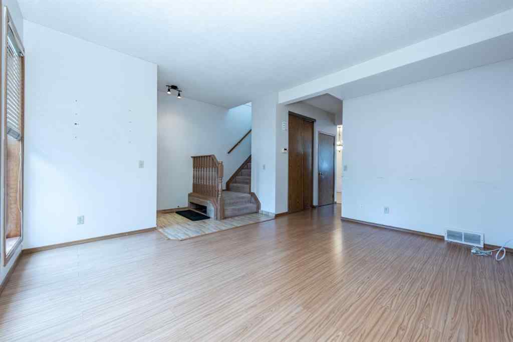 MLS® A2260094 - 14993 5 Street SW in Millrise Calgary, Residential