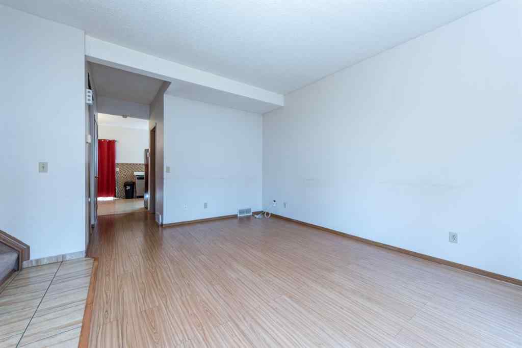 MLS® A2260094 - 14993 5 Street SW in Millrise Calgary, Residential