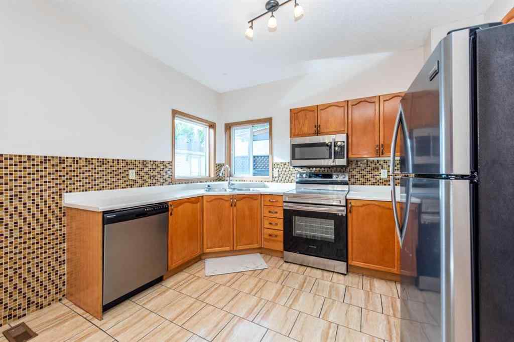 MLS® A2260094 - 14993 5 Street SW in Millrise Calgary, Residential