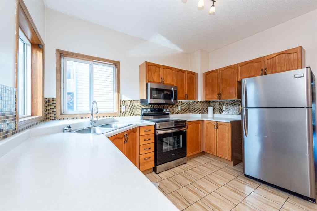 MLS® A2260094 - 14993 5 Street SW in Millrise Calgary, Residential