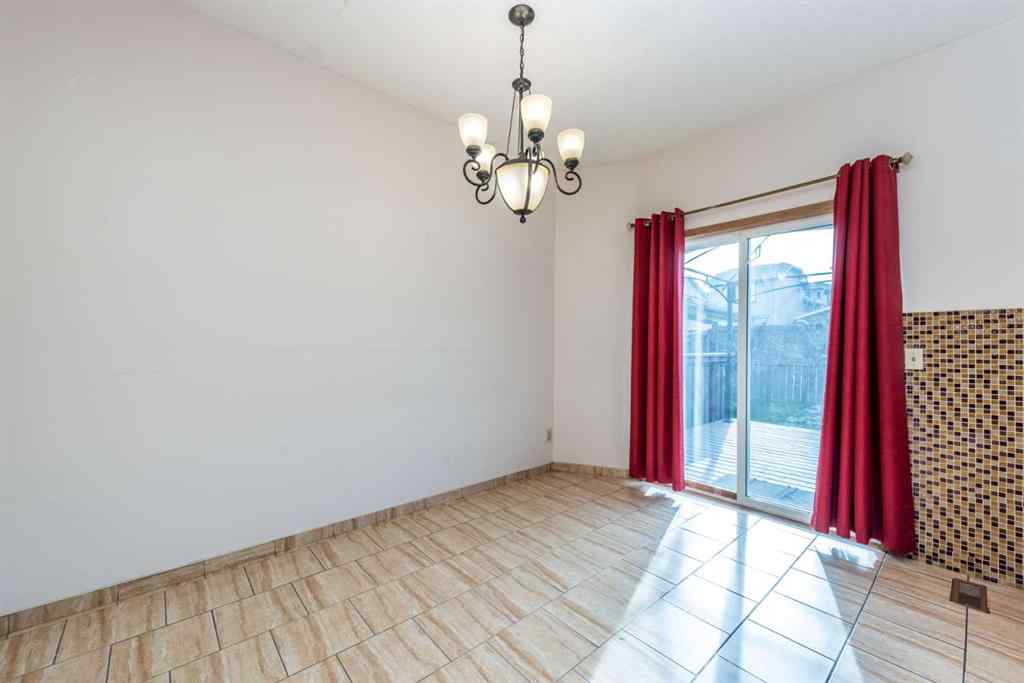 MLS® A2260094 - 14993 5 Street SW in Millrise Calgary, Residential